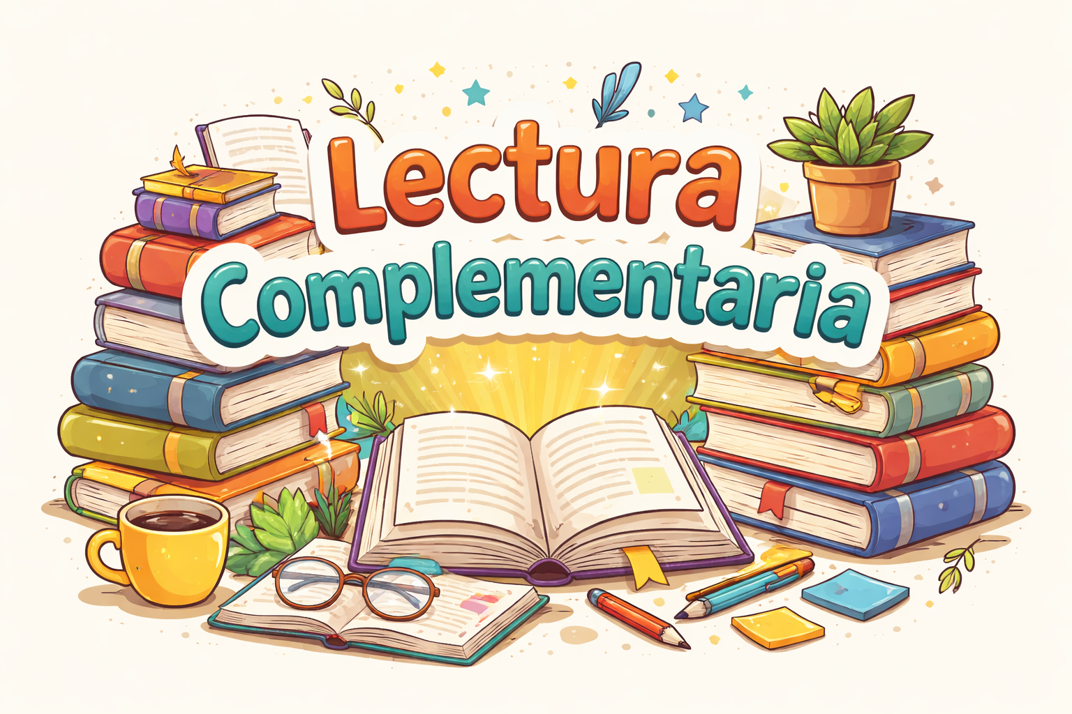 Lectura complementaria 2026